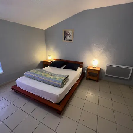 Holiday home Le D'aste