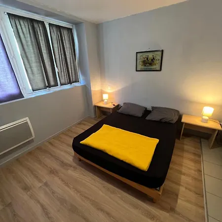 Holiday home Le D'aste