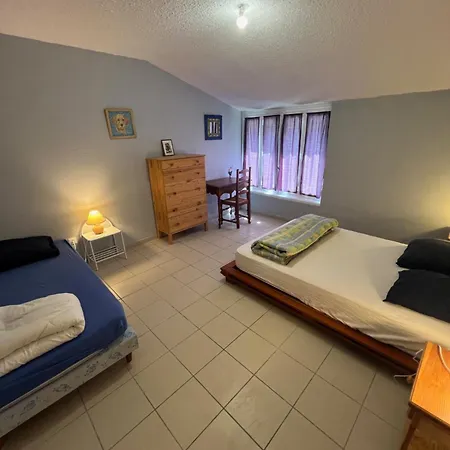 Ferienhaus Le D'aste Arrens-Marsous